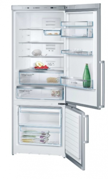 Bosch KGN57AIF0N Buzdolabı