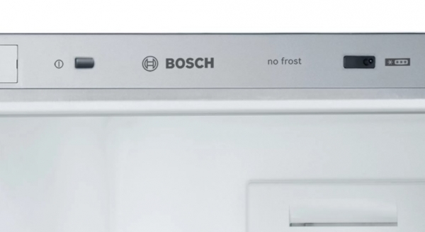 Bosch KGN57AIF0N Buzdolabı