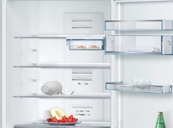 Bosch KGN57AIF0N Buzdolabı