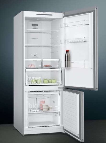 Siemens KG55NVIF0N Buzdolabı