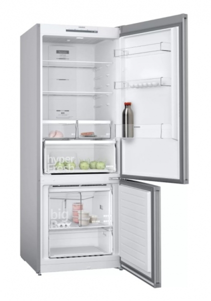 Siemens KG55NVIF0N Buzdolabı