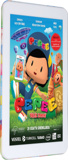 Vestel V Tab 7010 Pepee Tablet