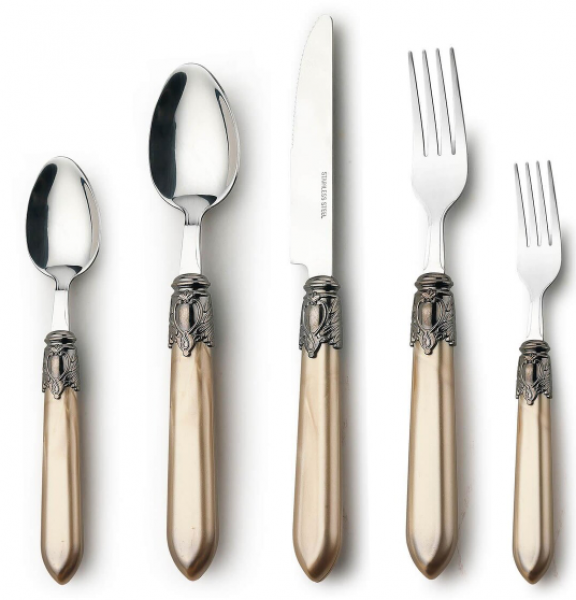 Schafer XXX04 Kelly 30 Parça Çatal Kaşık Bıçak Takımı