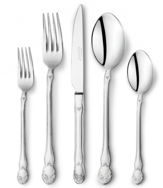 Schafer XXX11 Sharp 72 Parça Çatal Kaşık Bıçak Takımı