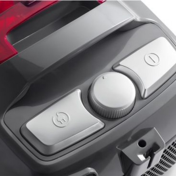 Homend Dustbreak 1226 Elektrikli Süpürge