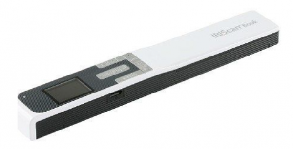 IRIS Iriscan 5 Tarayıcı