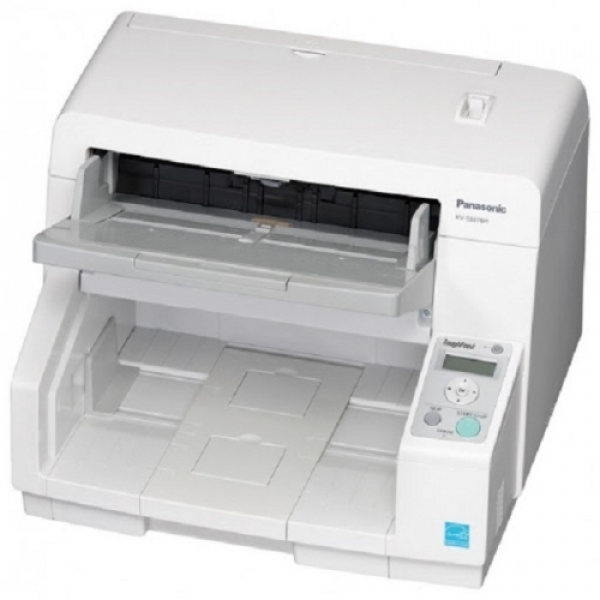 Panasonic KV-S5076H Tarayıcı