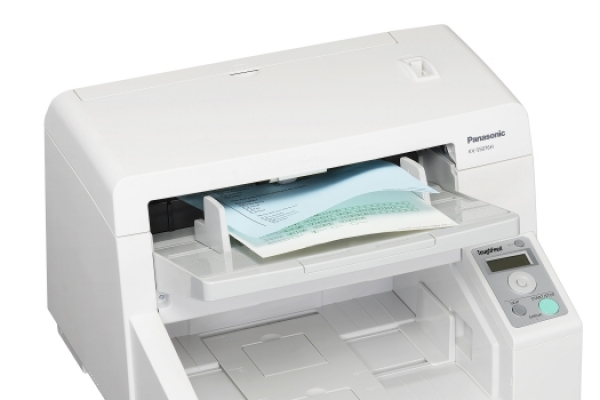 Panasonic KV-S5076H Tarayıcı