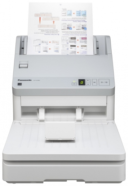 Panasonic KV-SL3066 Tarayıcı