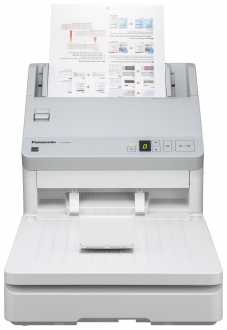 Panasonic KV-SL3066 Tarayıcı