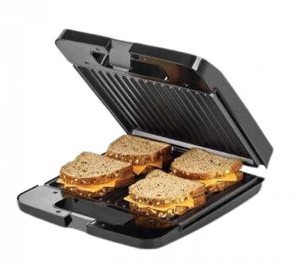 Schwartz SWSM-2040 Tost Makinesi