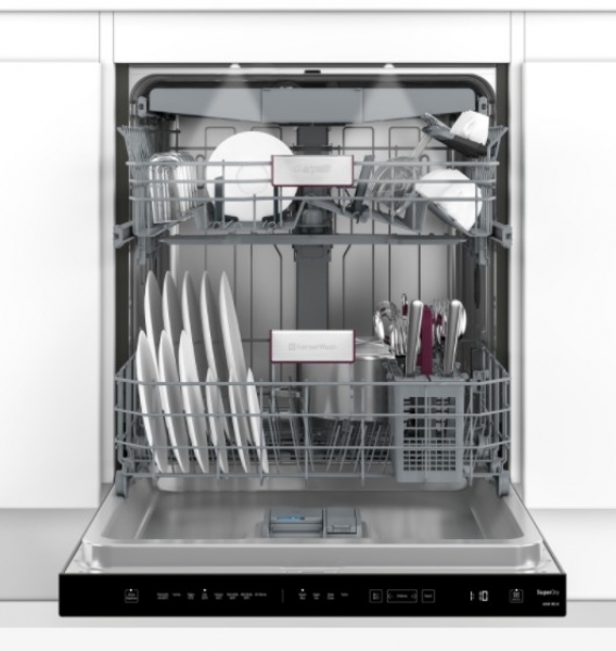 Arçelik ABM 180 D Bulaşık Makinesi