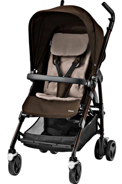 Maxi-Cosi Dana Travel Sistem Bebek Arabası