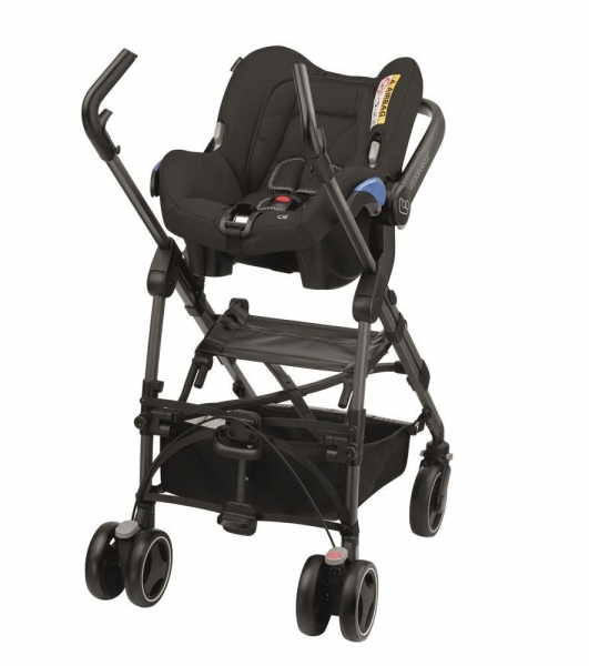 Maxi-Cosi Dana Travel Sistem Bebek Arabası