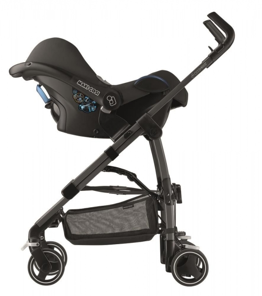 Maxi-Cosi Dana Travel Sistem Bebek Arabası