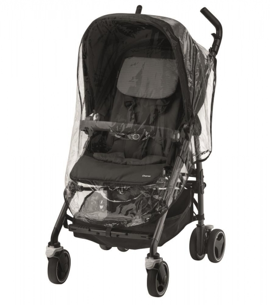 Maxi-Cosi Dana Travel Sistem Bebek Arabası