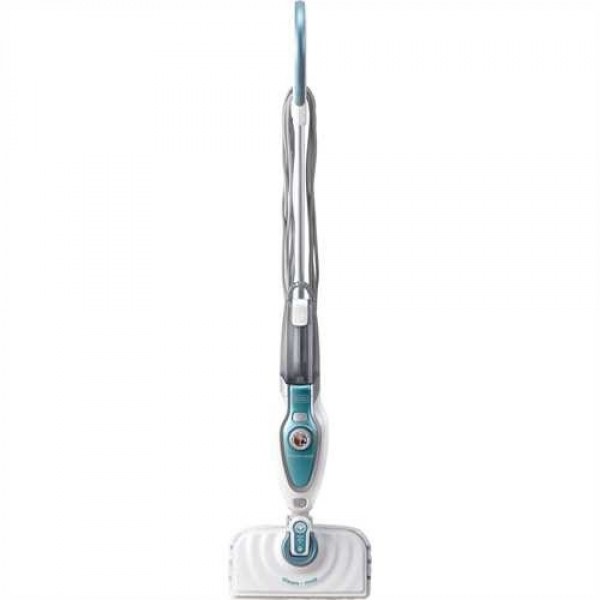 Black+Decker FSM1620 Buharlı Mop