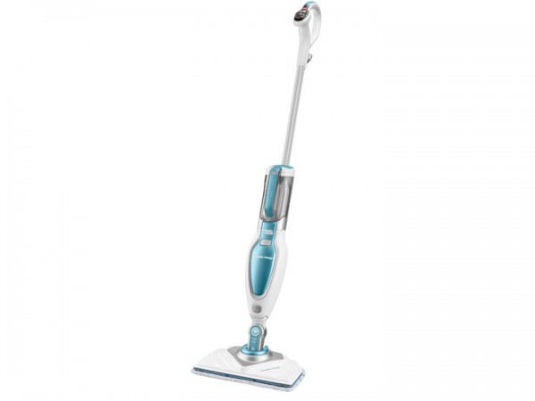 Black+Decker FSM1630 Buharlı Mop