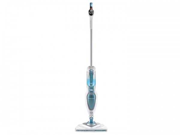Black+Decker FSM1630 Buharlı Mop