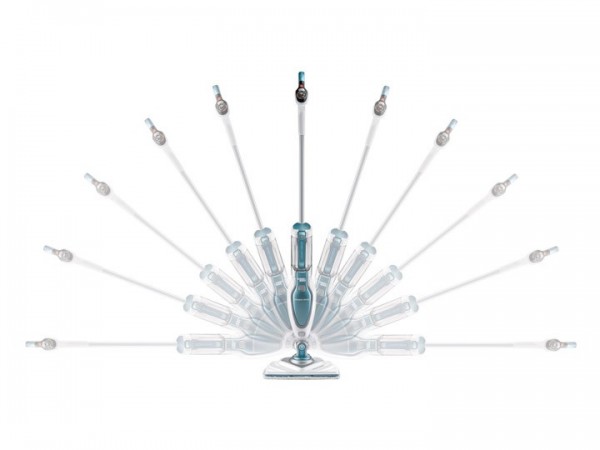 Black+Decker FSM1630 Buharlı Mop