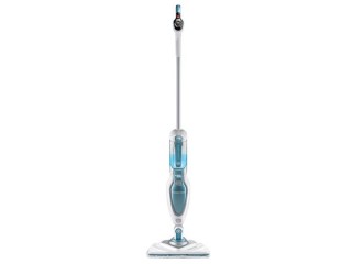 Black+Decker FSM1630 Buharlı Mop
