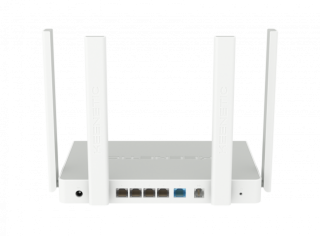 Keenetic Hero DSL Modem