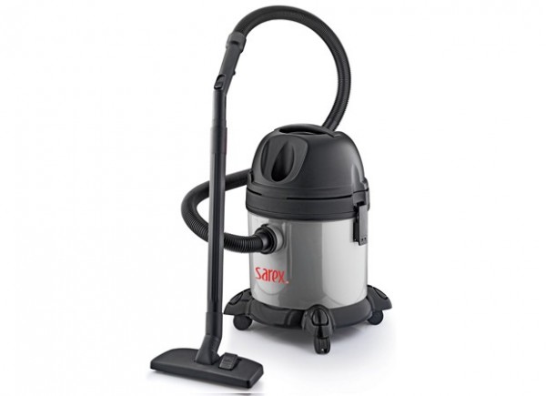 Group SR-1700 Elektrikli Süpürge