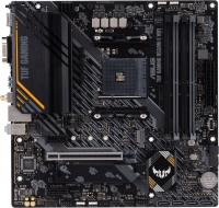 Asus TUF Gaming B550M-E WiFi resim