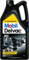 Mobil Delvac MX 15W-40 resim