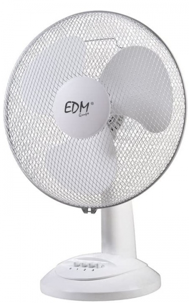 EDM 33963 Masaüstü Vantilatör