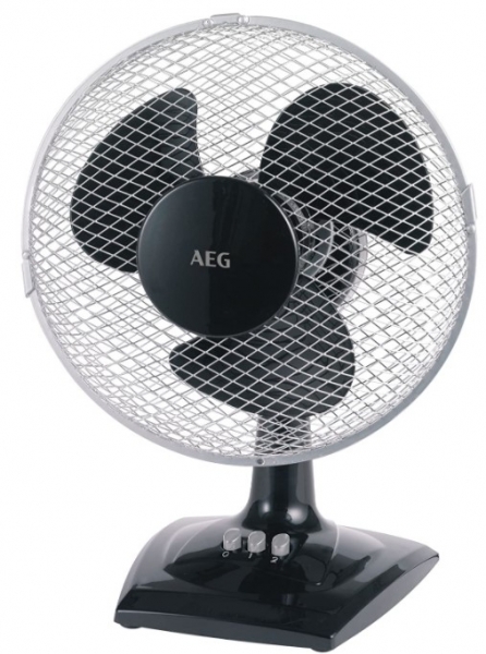 AEG VL 5528 Masaüstü Vantilatör
