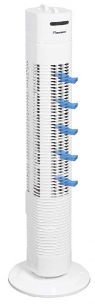 Bestron AFT760W Kule Tipi Vantilatör