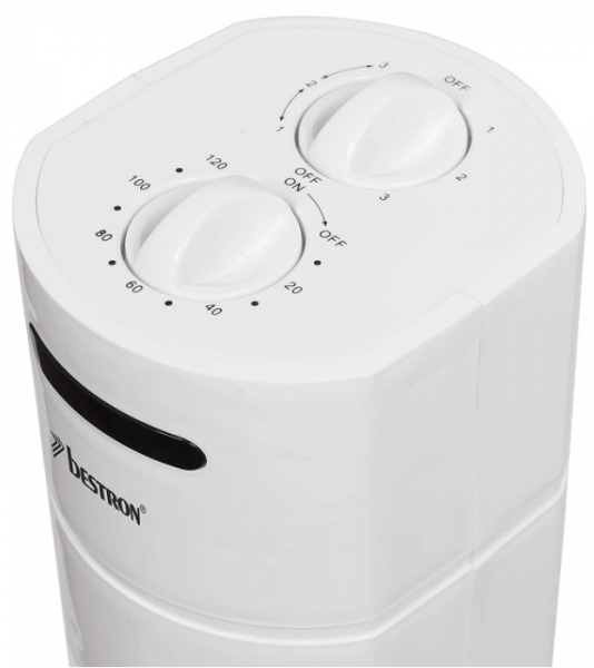 Bestron AFT760W Kule Tipi Vantilatör
