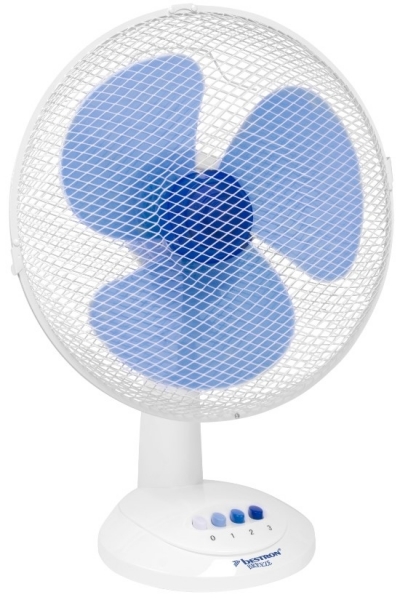 Bestron DDF35W Masaüstü Vantilatör