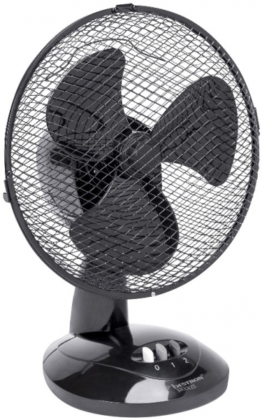 Bestron DDF27W Masaüstü Vantilatör