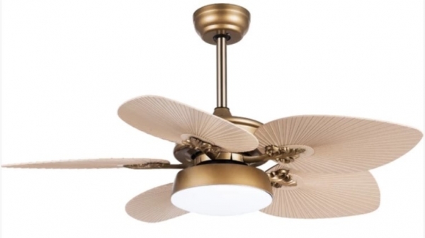 Dekorfan DKF-507 Tavan Tipi Vantilatör