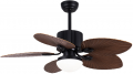 Dekorfan DKF-504 resim