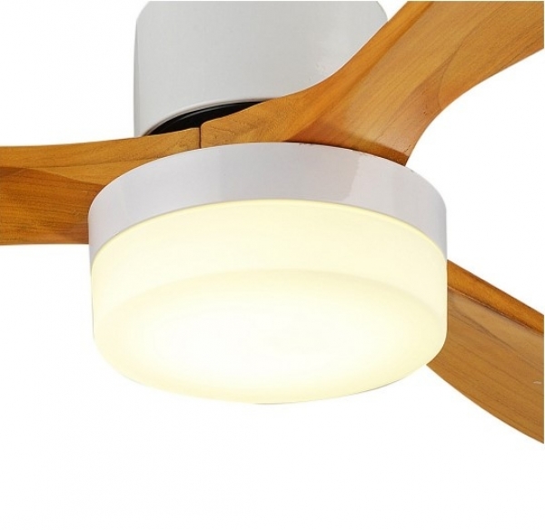 Dekorfan DKF-301 Tavan Tipi Vantilatör