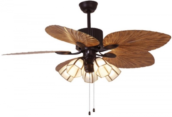Dekorfan DKF-506 Tavan Tipi Vantilatör