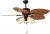 Dekorfan DKF-506 Tavan Tipi Vantilatör