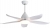 Dekorfan DKF-502 Tavan Tipi Vantilatör