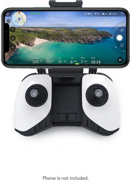 PowerVision PowerEgg X Wizard Drone