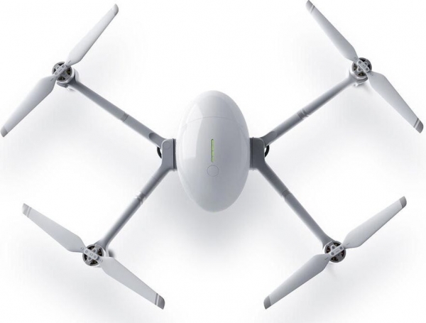 PowerVision PowerEgg X Wizard Drone