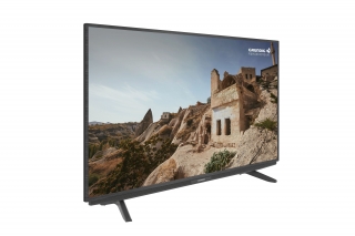 Grundig Berlin 55 GEU 7965 A Ultra HD (4K) TV