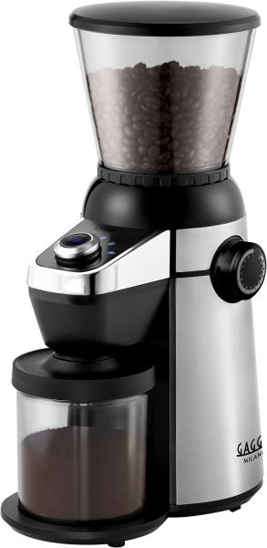 Gaggia MD15 Kahve ve Baharat Öğütücü