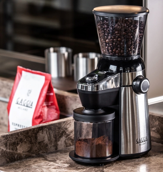 Gaggia MD15 Kahve ve Baharat Öğütücü