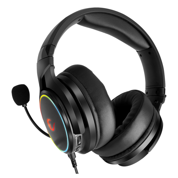 Rampage Deluxe Kablosuz Kulaklık