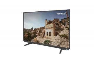 Grundig Berlin 50 GEU 7965 A Ultra HD (4K) TV