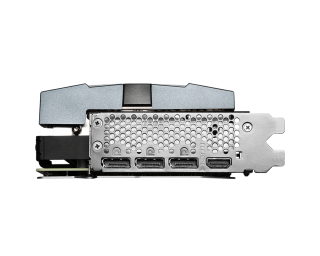 MSI GeForce RTX 3070 Ti Suprim 8G Ekran Kartı
