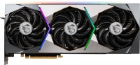 MSI GeForce RTX 3070 Ti Suprim X 8G resim